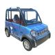 Adult 4 Wheel 2 Door Electric Mini EV Car in Bangladesh Car Entertainment System Yes