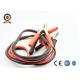 Heat Resistant Jump Leads Booster Cables , 200Amp Auto Battery Booster Cables