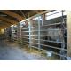 Stronger Cattle Yard Panels 360 Degree Full Welding Anti - Rust Painted