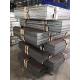 High Strength 30mm Hot Rolled Steel Plates For Construction