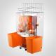 Small Orange Juicing Machine Stainless Steel Cold Pressed Juicer Machine For Juice Shop