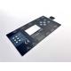 Automatic Printing Matrix Key Membrane Switch Embeded Flexible Prototype