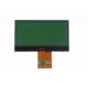 128*64 Dots Cog LCD Display Screen (CTS031203)