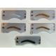 Light and Durable Medium / Slim / High Tattoo Practice Skins Eyebrow Stenciling Kit with lips Stencils