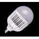 36W LED Lighting Bulbs plastic shell aluminum fixture IC driver Big bulb lamps 5730 led