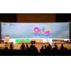 Led Stage Background Curtain Advertising Board P4.81 500 x 500mm caninet  High Refresh Stage