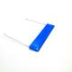 Glass Glaze High Voltage Resistor Radial 100m 500m 1G for Power Electronic Equipment