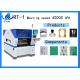 40000 CPH LED bulb mounting machine with linear motor and servo motor