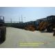 Comfortable Road Construction Machinery 3.5m3 Bucket Wheel Loader LW700KV