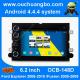 Ouchuangbo audio dvd stereo navi multimedia Ford Explorer 2006-2010 with aux BT miror link  android 4.4 OS