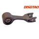 91000000 DT Xlc7000 Cutter Parts Z7 Cutting Parts Assembly Arm Bushing Support