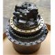 Belparts Excavator Travel Motor Final Drive Pc450-8 For Komatsu 706-8J-01012