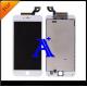 Lcd screens touch digitizer for iPhone 6s plus, glass+frame+display for iphone 6s plus