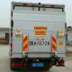 1200mm Hydraulic Lorry Tail Lift 1 Ton