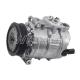 Auto Air Condition Compressor 97012601100 For Porsche Panamera970 3.0T WXAD045