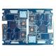 Order Custom High Precision Six Layer Board Low Cost PCB Producer