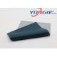 UV Proof Vinyl Soft Vagan Marine Leather Upholstery Outdoor Thin Leatherette Fabric