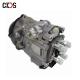 Iron Engine Fuel Injection Pump For ISUZU 4JH1/DMAX 0470504037  8973267393  8-97326739-3