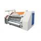 15kw Single Facer Corrugated Machine Width1600mm Steam Heating Stable Operation