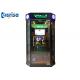 HIFI Coin Operated Karaoke Machine 90% Soundproof Rate Song Recording Mobile Share