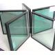 Double Strength Vacuum Insulated Glass Unit , Thermopane Window Glass With CE