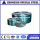 Steel Plastic Copolymer Coated Composite Tape For Optical Fibre Cable Shielding