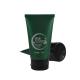 OEM/ODM 100ml150ml200ml250ml empty cosmetic lotion tubes bb cream shampoo skin care plastic tube packaging