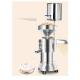Brand New Food Blender Electric Soy Maker For Home Use Stainless Steel Soybean Making Milk Machine With High Quality