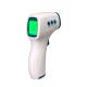 Switchable 1 Second Non Contact Forehead Thermometer