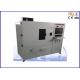 25KW NBS Smoke Density Chamber Fireproof SUB304 Stainless Steel