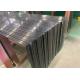 8mm Thickness Tempered Glass Panels High Frameless Pool Fence Panels