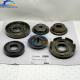Mazda 5 Speed Automatic Transmission Rebuild Kit  Full Overhaul Solution 5F25EDXTJ