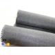 800g Black Vermiculite Coated Fiberglass Fabric For Fire Blanket