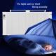 2024 Luxury Electric Best Convector Heater New Style Modern Metal Mesh Wall Mounting Infrared PTC Freestanding Portable