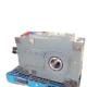 B2DH18 Two Stage Hollow Shaft Gearbox Industrial Gear Unit