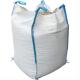 Anti UV Concrete Washout Bag PP Bulk Big Bag For Building Materials Cement