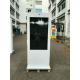 55 Windproof Stand Alone Digital Signage 1080P IP65 Lg Screen Andriod 5.1