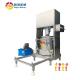 Customized Voltage 220V/380V Industrial Hydraulic Cold Press Juicer for Meat Processing