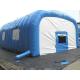 portable air shop inflatable building arena