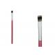 Nylon Hair Flat Top Synthetic Face Brush Concealer Natural Makeup Brushes