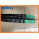 4612283 Fan Belt  For Hitachi Excavator Air Conditioner V - Belt 3 Months Warranty