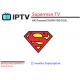 Chinese IPTV Inspire APK with Chinese HK TaiWan USA etc channels for oversea