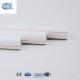 White PPR Plastic Polyethylene Aluminium Composite Pipe Rustproof