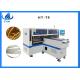 Roll To Roll Strip SMT Chip Mounting Machine 5 PCS Digital Camera