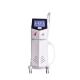 808nm Laser Skin Rejuvenation Machine Co2 Laser Beauty Equipment