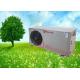 220V 60HZ Air To Water Heat Pump Water Heaters For Small Space Heating