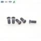 M1.6 M2 M3 M4 M5 M6 M8 Cutting Tool Screw Customized High Strength Screws for Cutting Tool Fasteners Insert and Indexable Mill Fasteners