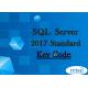 MS Online Activation SQL Server 2017 Standard Edition Key License Digital