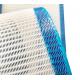 Industrial Polyester Spiral Belt Sludge Dehydration Press Filter Water Treatment