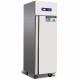 Home commercial stainless steel vertical freezer refrigerator